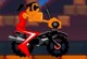 Creepy Rider Creepy Rider