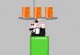 Tumble Waiter