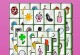 Pink Mahjong