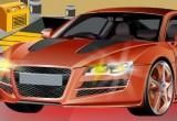 Audi ABT R8 2008