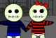 Monster Puppen Monster Puppen