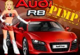 Audi Pimp Audi Pimp