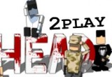 Boxhead 2Play Boxhead 2Play