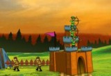 Castle Keeper