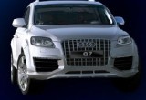 Audi Q7 2