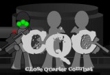 Close Quarter Combat Close Quarter Combat