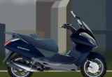 Aprilia Atlantic Aprilia Atlantic