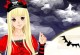 Funny Halloween Girl Funny Halloween Girl