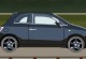 Fiat 500 Hamann Sportivo Fiat 500 Hamann Sportivo
