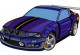 Ford Mustang Ford Mustang