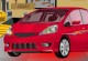 Honda Fit Sport Honda Fit Sport