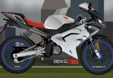 Aprilia RS 50 Aprilia RS 50