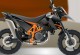 KTM 690 SM R KTM 690 SM R
