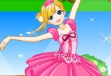 Balerina Barbie Balerina Barbie