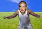 Beckham Fit Beckham Fit