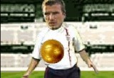 Beckham Goldenballs Beckham Goldenballs