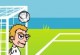 Kopfballspiel Kopfballspiel