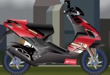 Aprilia SA 50 Aprilia SA 50