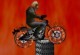Devilish Racer