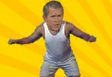 Bush Aerobics Bush Aerobics