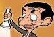 Mr Bean Escape Mr Bean Escape