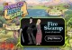 Princess Bride The Fire Swamp Princess Bride The Fire Swamp
