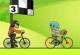 BMX Rennen