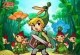 Legend of Zelda Legend of Zelda