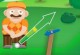 Cross Golf Cross Golf