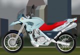 BMW F 650 GS BMW F 650 GS