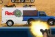 Warzone Getaway Warzone Getaway