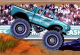 4 Wheel Madness 4 Wheel Madness