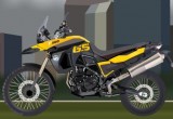 BMW GS F 800 BMW GS F 800