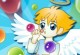 Bubble Girl Bubble Girl