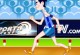 100 Meter Lauf 100 Meter Lauf