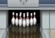 Bowlingspiel Bowlingspiel
