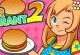 Burger Restaurant 2