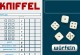 Kniffel – Yahtzee – Yatzy Kniffel – Yahtzee – Yatzy