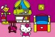 Hello Kitty Ausmalen