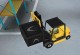 Gabelstapler fahren