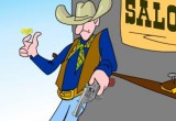 Cowboy Bullet