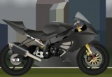 BMW S 1000 RR BMW S 1000 RR