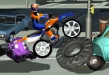 Dirt Bike 3 Dirt Bike 3