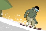 Downhill Snowboard 3 Downhill Snowboard 3