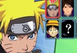 Anime Fighting Anime Fighting