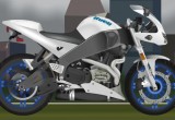 Buell Firebolt XB12R Buell Firebolt XB12R