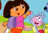 Dora Ausmalen Dora Ausmalen