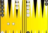 Backgammon Backgammon