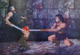 Barbarian Barbarian