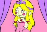 Princess Emma Ausmalen Princess Emma Ausmalen